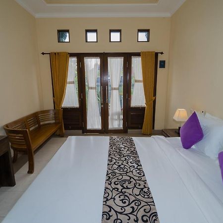 Mae Mae Beach House Batununggul Exterior foto