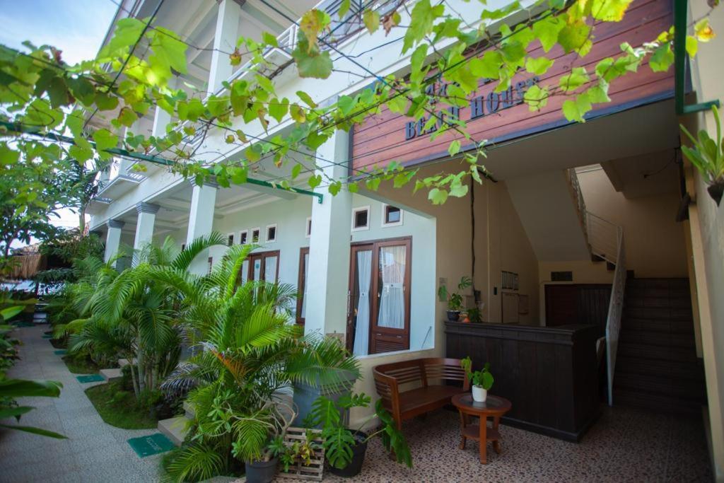 Mae Mae Beach House Batununggul Exterior foto