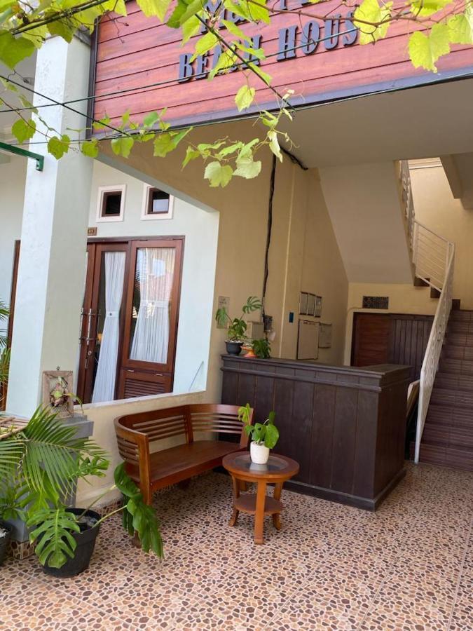Mae Mae Beach House Batununggul Exterior foto