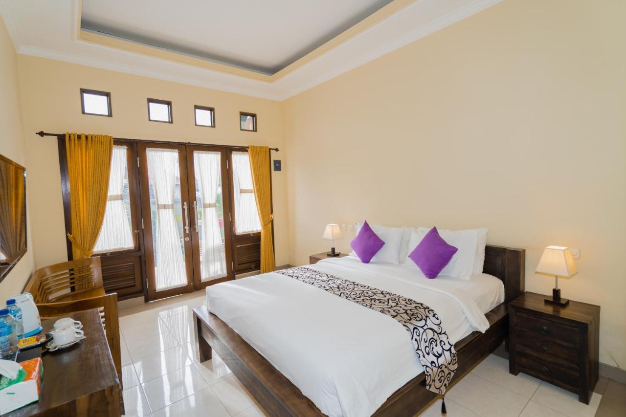 Mae Mae Beach House Batununggul Exterior foto