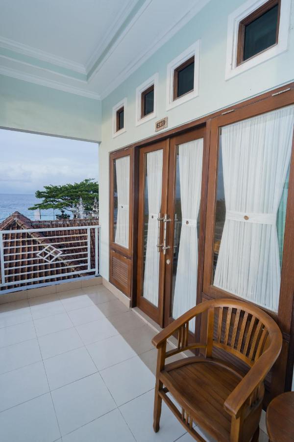 Mae Mae Beach House Batununggul Exterior foto
