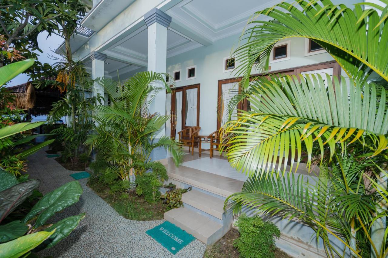 Mae Mae Beach House Batununggul Exterior foto